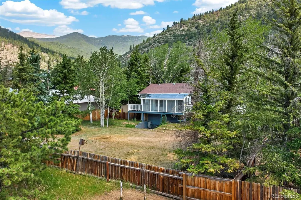 336 E Mountain Avenue Empire CO 80438