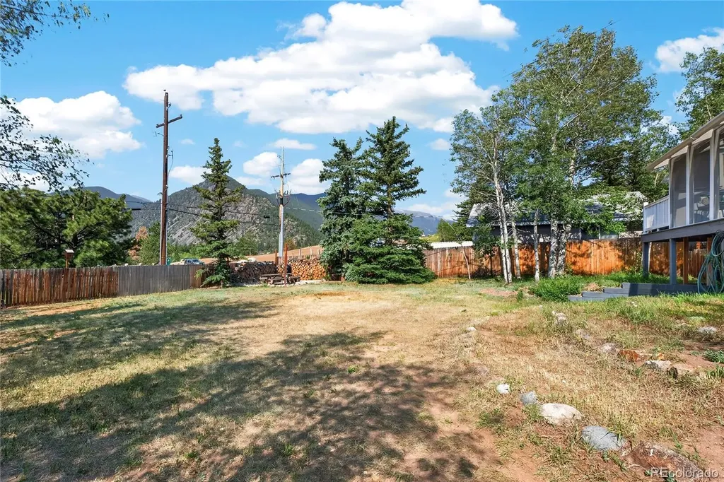 336 E Mountain Avenue Empire CO 80438