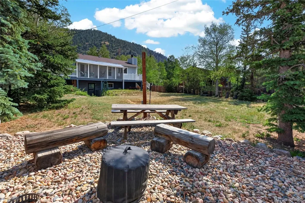 336 E Mountain Avenue Empire CO 80438