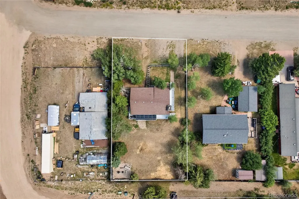 336 E Mountain Avenue Empire CO 80438