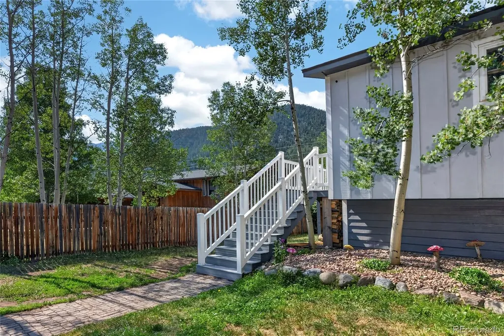 336 E Mountain Avenue Empire CO 80438