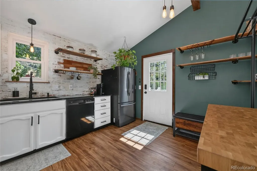 336 E Mountain Avenue Empire CO 80438