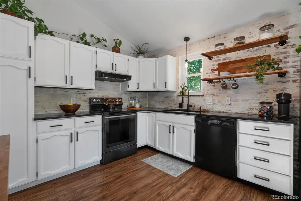 336 E Mountain Avenue Empire CO 80438