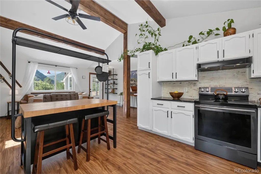 336 E Mountain Avenue Empire CO 80438