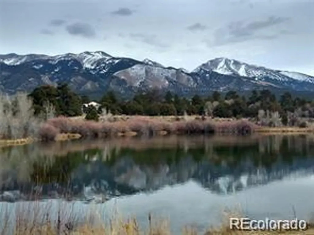 Tract 2 Costilla Place Alamosa CO 81101