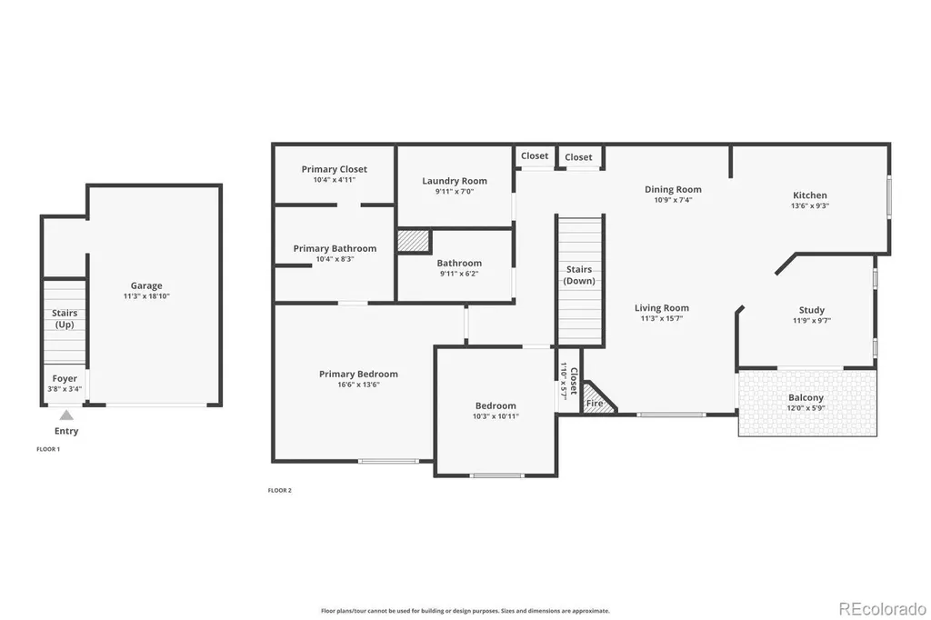 10735 Eliot Circle Denver CO 80234