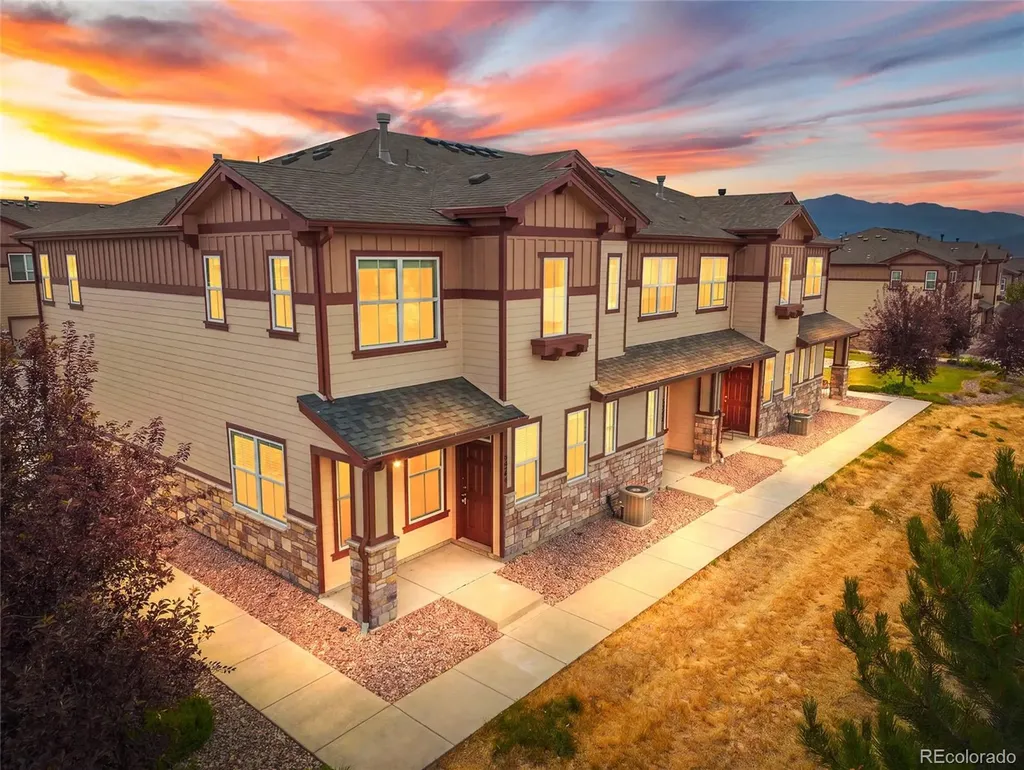 5348 Prominence Point Colorado Springs CO 80923