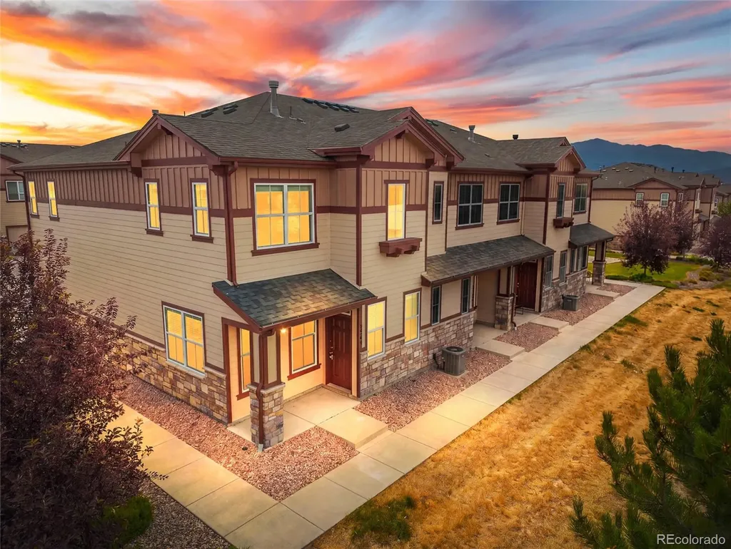 5348 Prominence Point Colorado Springs CO 80923