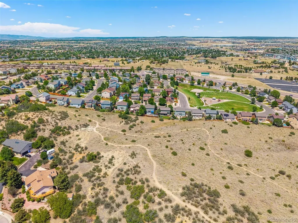 5348 Prominence Point Colorado Springs CO 80923