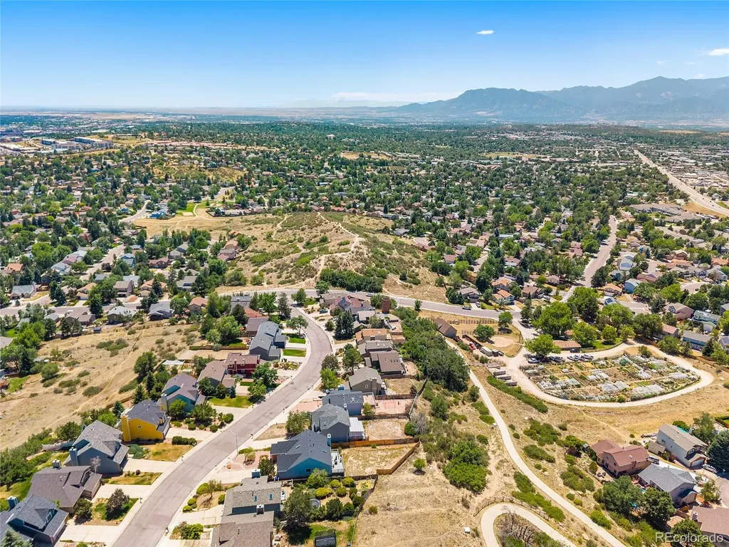 5348 Prominence Point Colorado Springs CO 80923