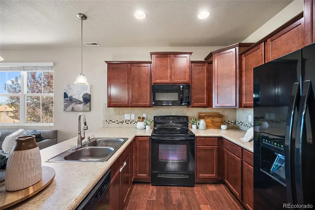 5348 Prominence Point Colorado Springs CO 80923