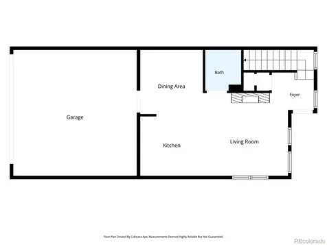 5348 Prominence Point Colorado Springs CO 80923