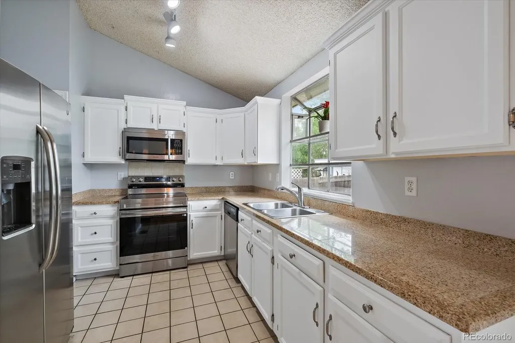 8651 Aspen Circle Parker CO 80134