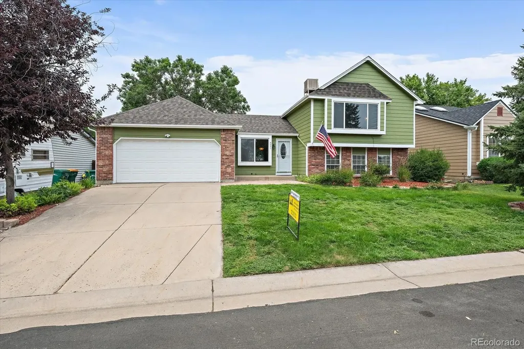 8651 Aspen Circle Parker CO 80134