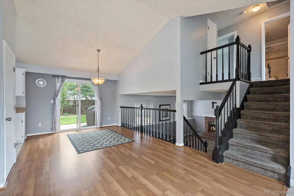 8651 Aspen Circle Parker CO 80134