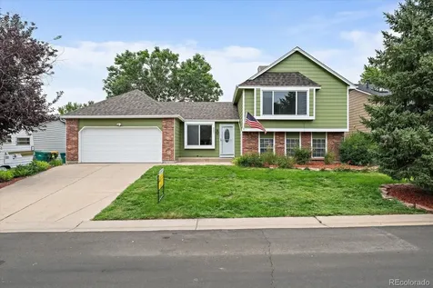 8651 Aspen Circle Parker CO 80134