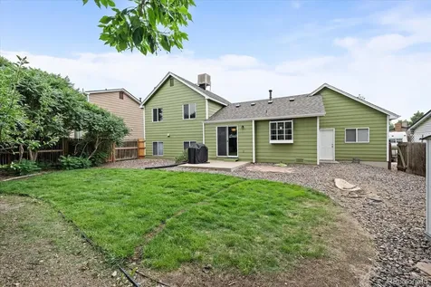 8651 Aspen Circle Parker CO 80134