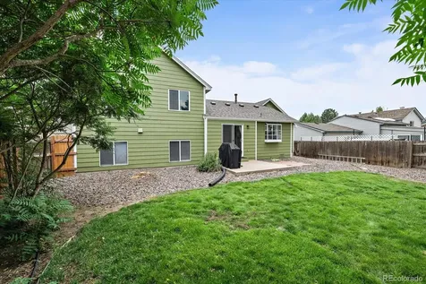 8651 Aspen Circle Parker CO 80134