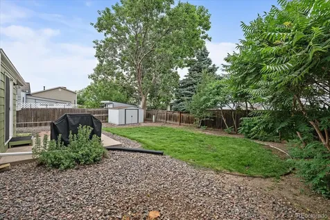 8651 Aspen Circle Parker CO 80134