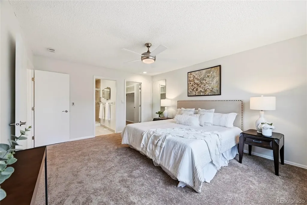 2733 Purgatory Drive Colorado Springs CO 80918