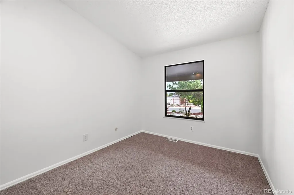 2733 Purgatory Drive Colorado Springs CO 80918