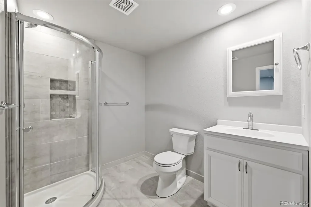 2733 Purgatory Drive Colorado Springs CO 80918