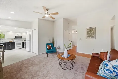 2733 Purgatory Drive Colorado Springs CO 80918