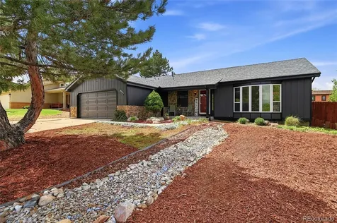 2733 Purgatory Drive Colorado Springs CO 80918