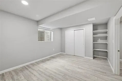 2733 Purgatory Drive Colorado Springs CO 80918