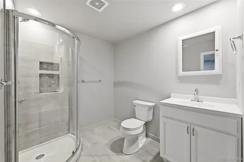 2733 Purgatory Drive Colorado Springs CO 80918