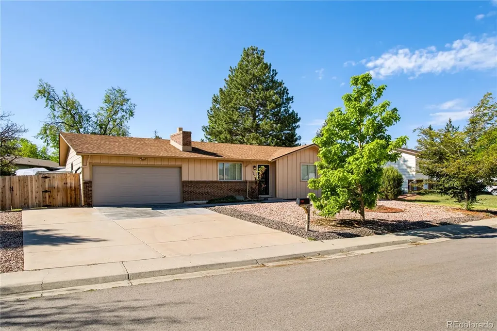 16474 E 7th Avenue Aurora CO 80011