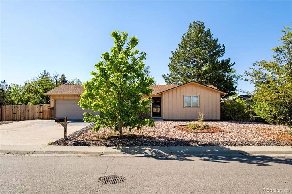 16474 E 7th Avenue Aurora CO 80011