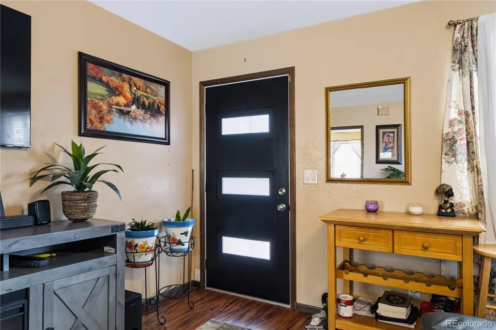 16474 E 7th Avenue Aurora CO 80011