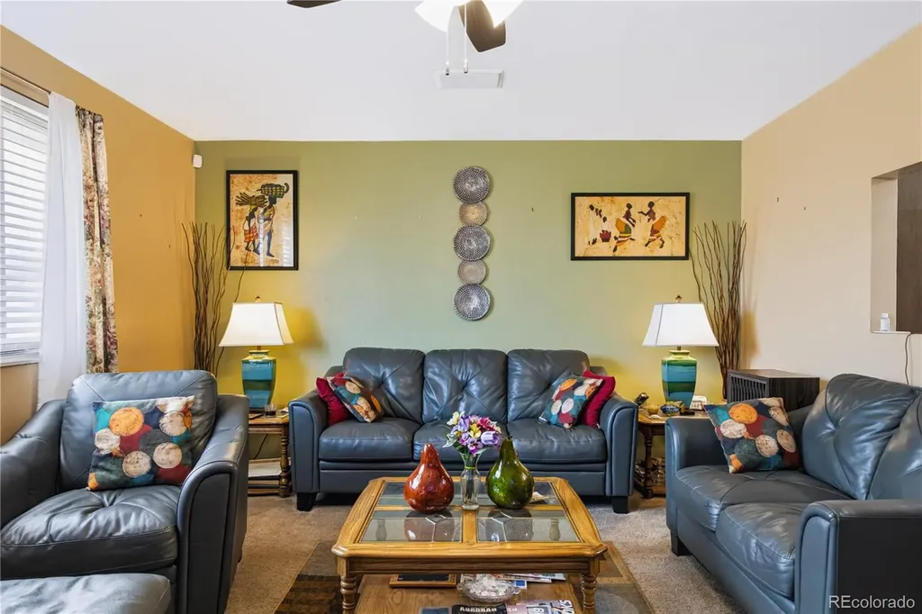 16474 E 7th Avenue Aurora CO 80011