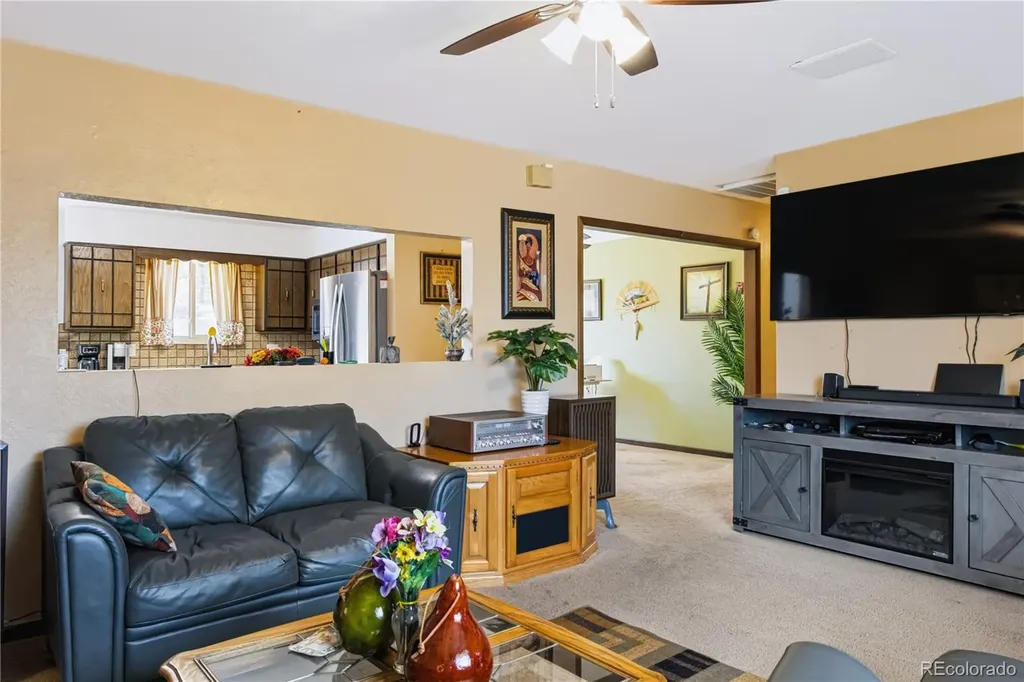 16474 E 7th Avenue Aurora CO 80011