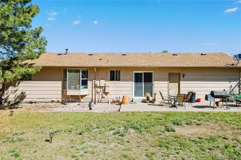 16474 E 7th Avenue Aurora CO 80011