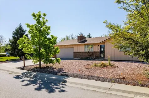 16474 E 7th Avenue Aurora CO 80011