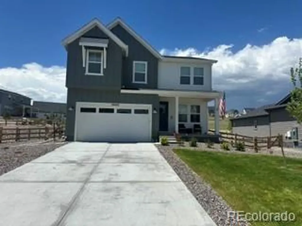 39693 Penn Road Elizabeth CO 80107