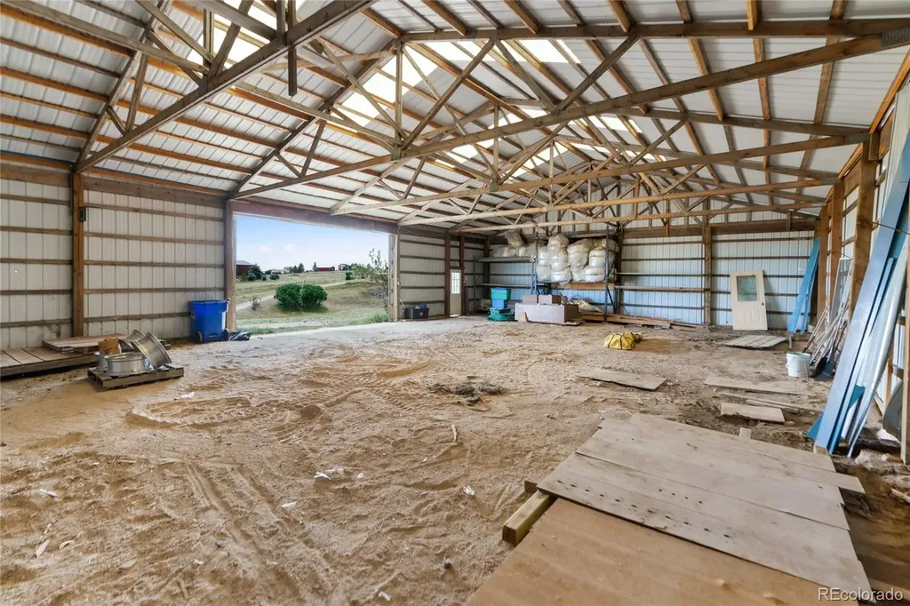 1825 Arabian Trail Elizabeth CO 80107