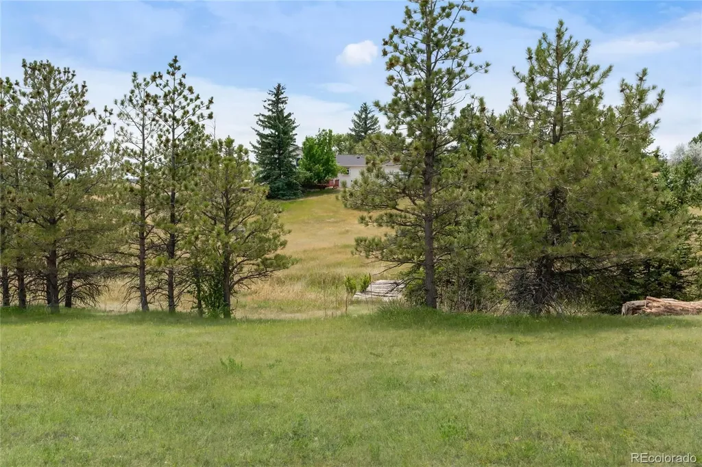 1825 Arabian Trail Elizabeth CO 80107
