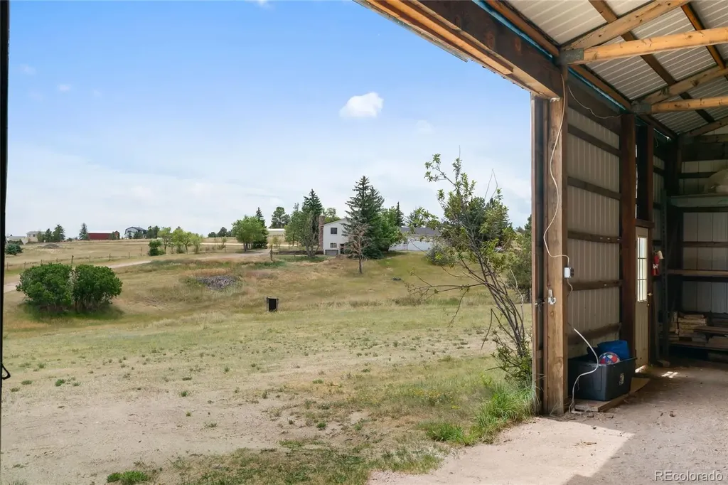 1825 Arabian Trail Elizabeth CO 80107