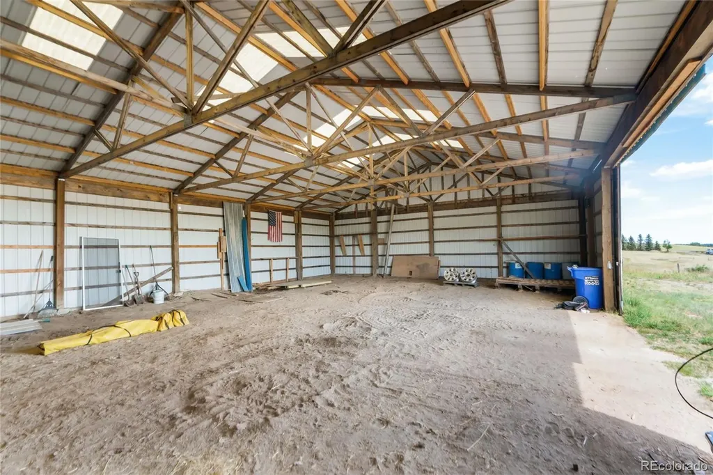 1825 Arabian Trail Elizabeth CO 80107