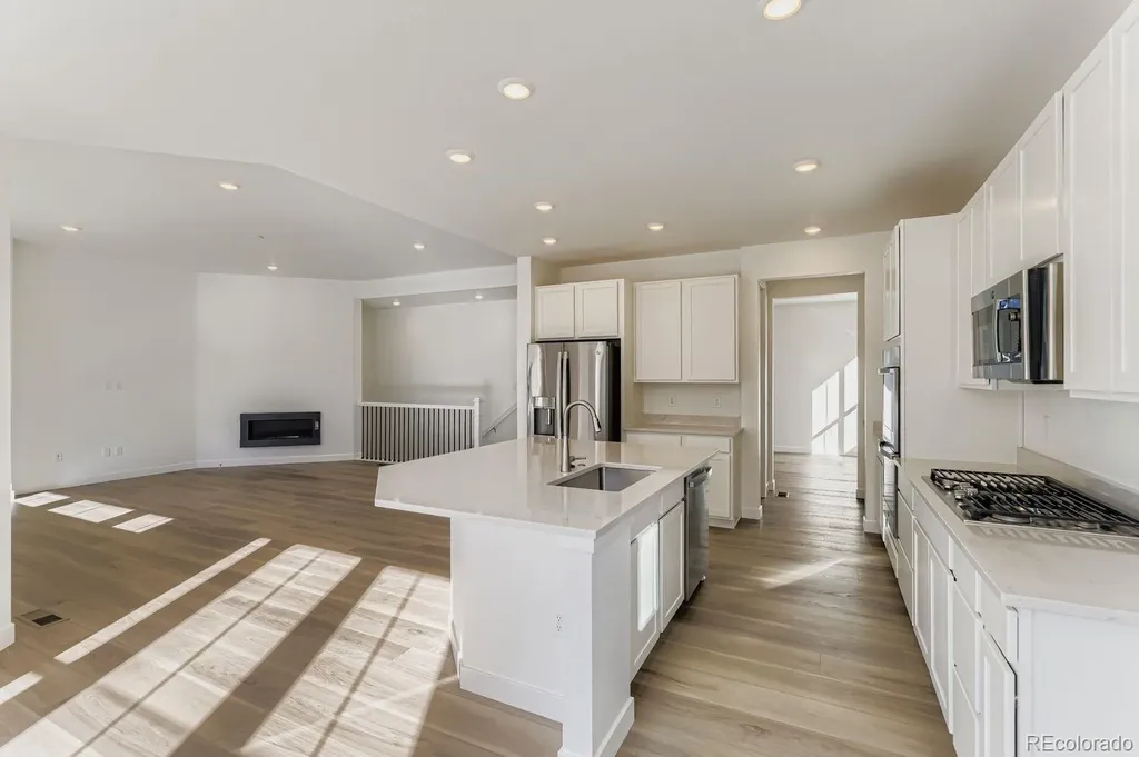 3954 Buttongrass Trail Castle Rock CO 80108