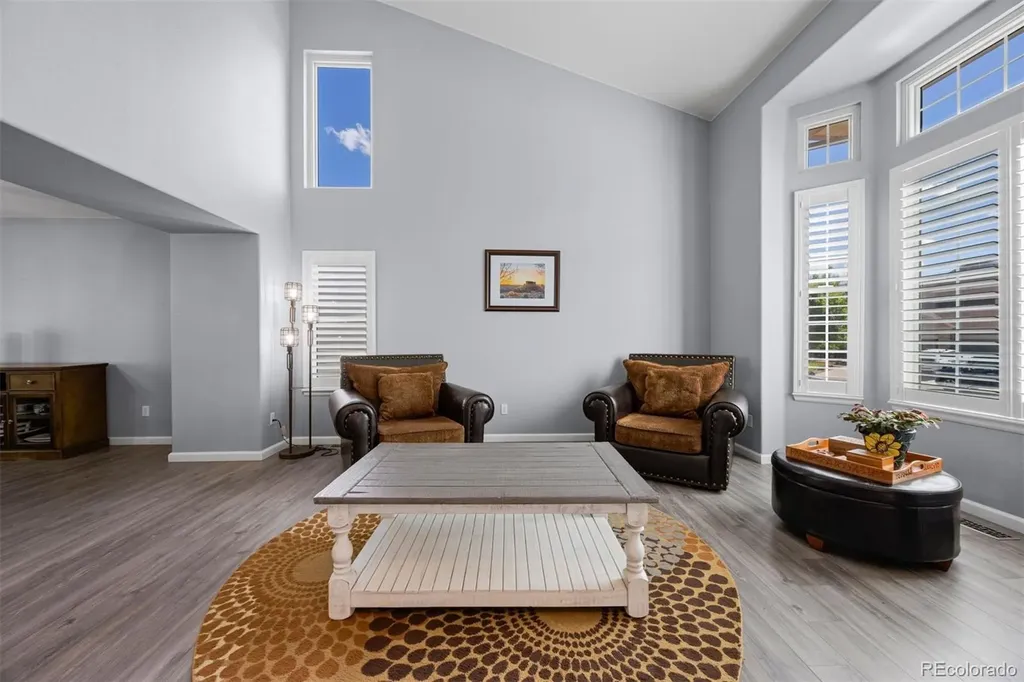 1720 Wild Rye Court Castle Rock CO 80109