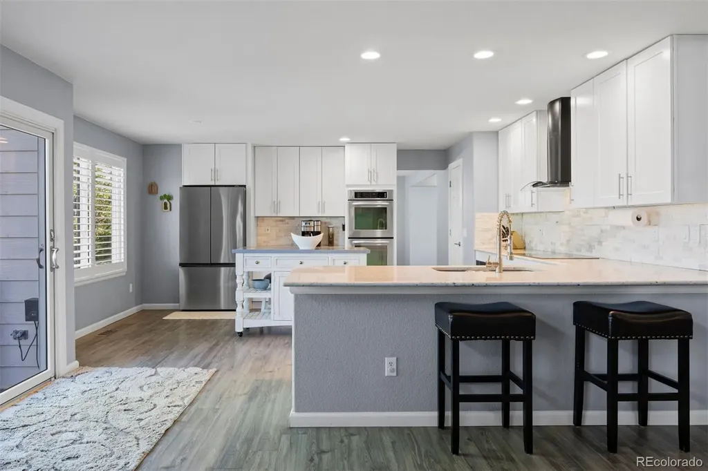 1720 Wild Rye Court Castle Rock CO 80109