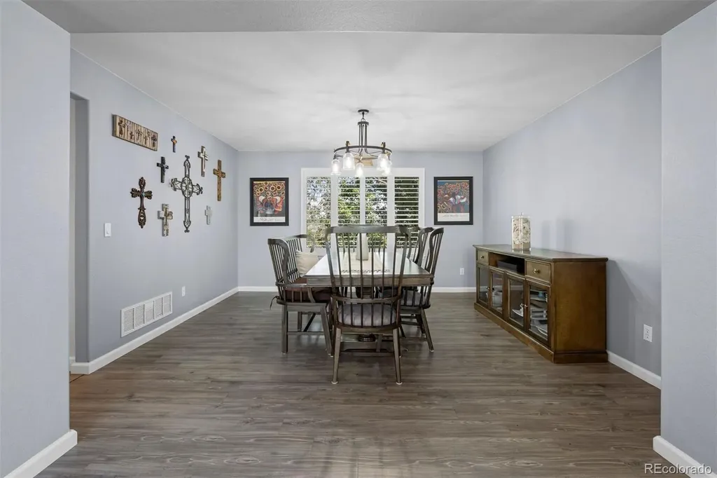 1720 Wild Rye Court Castle Rock CO 80109