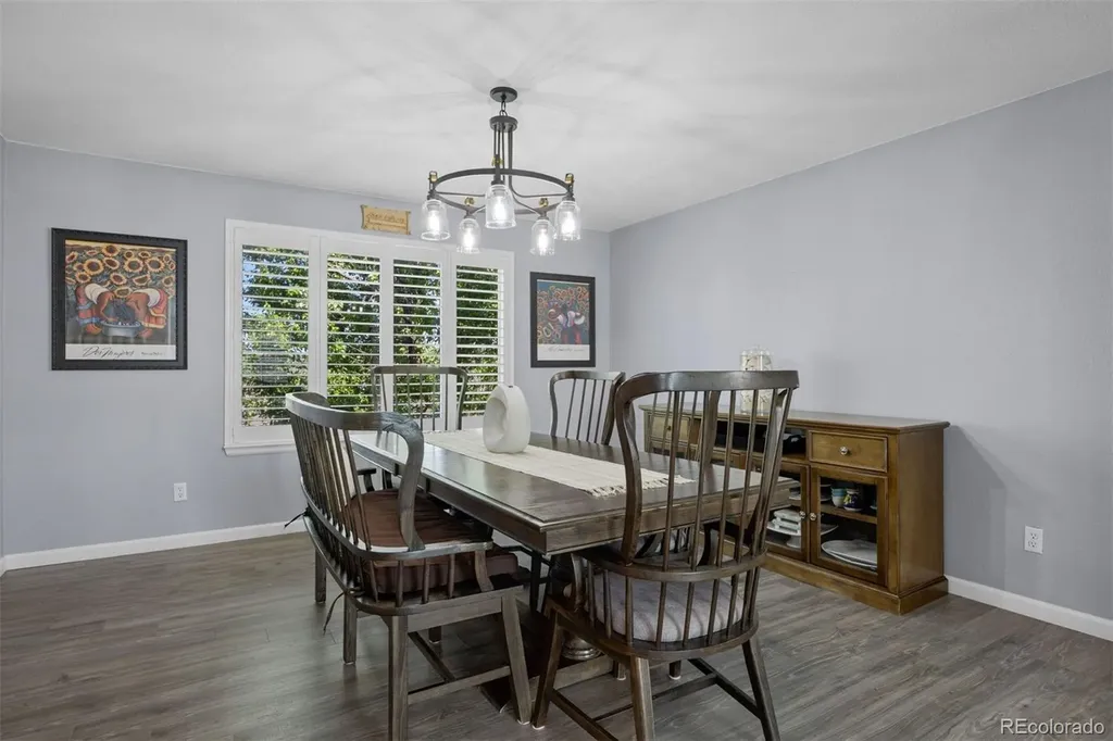 1720 Wild Rye Court Castle Rock CO 80109