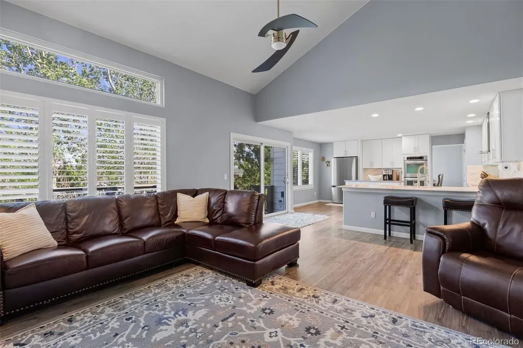 1720 Wild Rye Court Castle Rock CO 80109