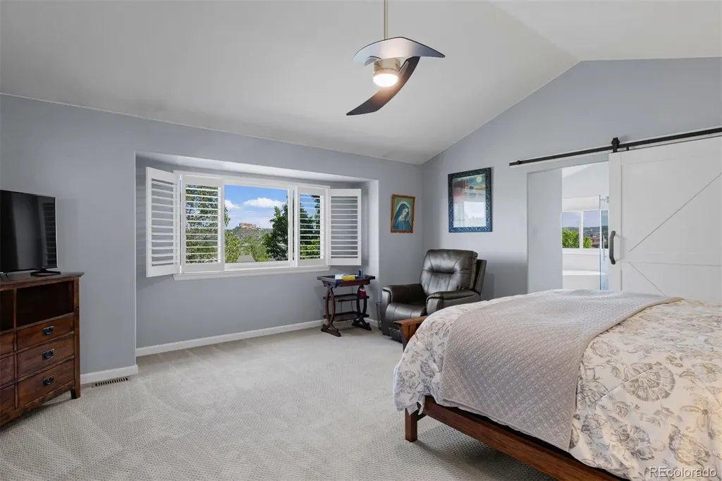 1720 Wild Rye Court Castle Rock CO 80109