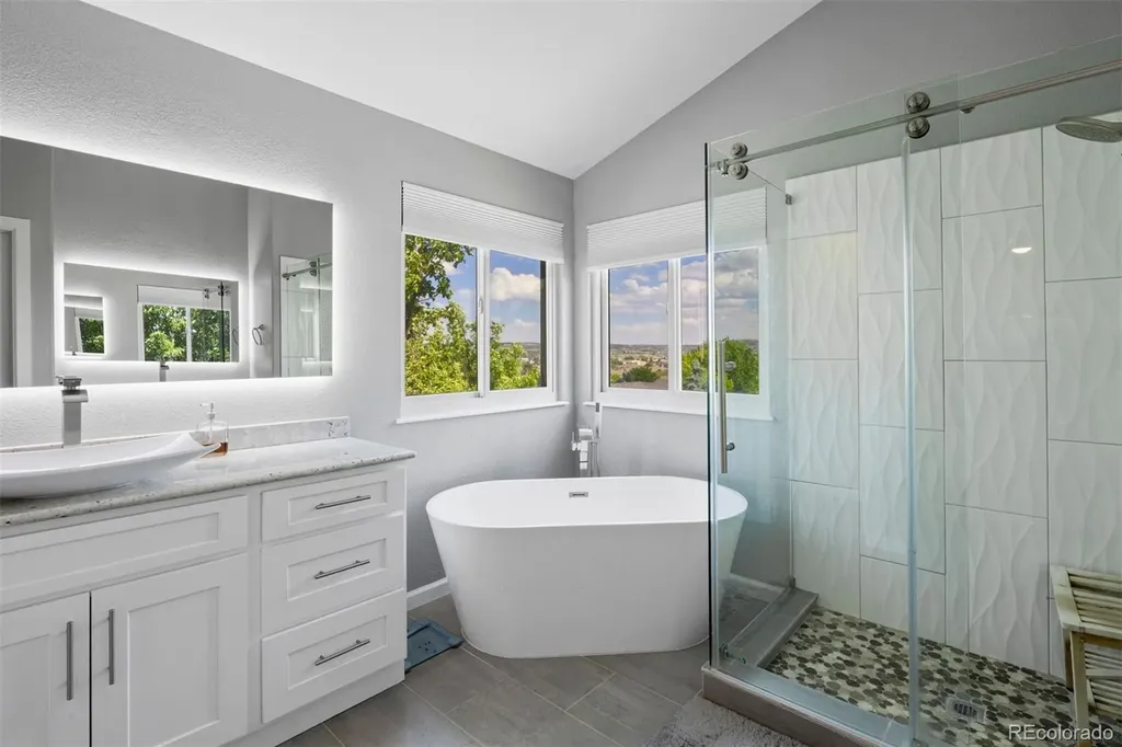 1720 Wild Rye Court Castle Rock CO 80109